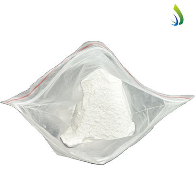 CAS 721-50-6 Prilocain C13H20N2O Pharmazeutische Rohstoffe Citanest Weißpulver