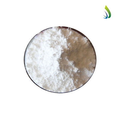 Reinheit 99% Bretazenil CAS 84379-13-5 Bretazenilum weißer Feststoff