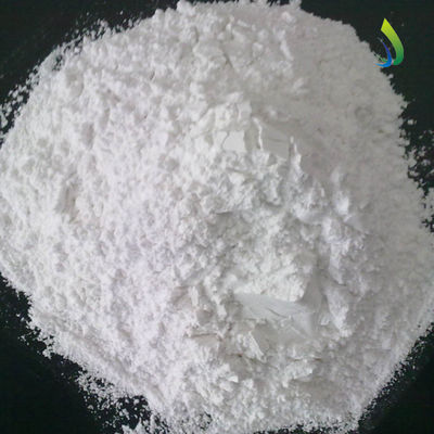 CAS 97-59-6 Kosmetische Zusatzstoffe Allantoin C4H6N4O3 DL-Allantoin BMK/PMK