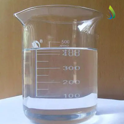Silikonöl C2H8O2Si Kosmetische Zusatzstoffe Dimethylsilikonöl Cas 63148-62-9