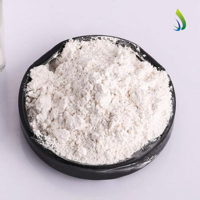 CAS 108-80-5 Kosmetische Zusatzstoffe Tricyaninsäure C3H3N3O3 Cyanursäure BMK/PMK