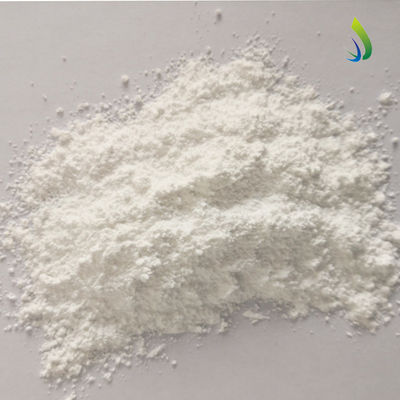 CAS 21645-51-2 Aluminiumhydroxid Al ((OH) 3 Aluminiumtrihydroxid medizinischer Qualität