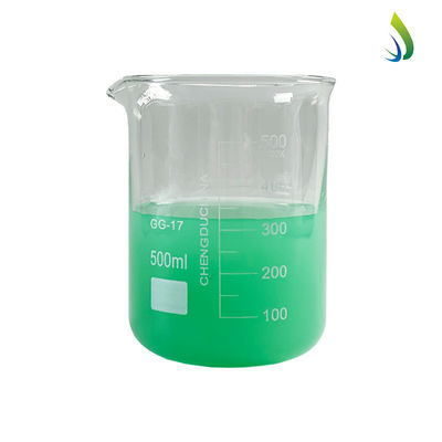 OEM-Glas-Messlaborationsbecher 500 ml anpassbar