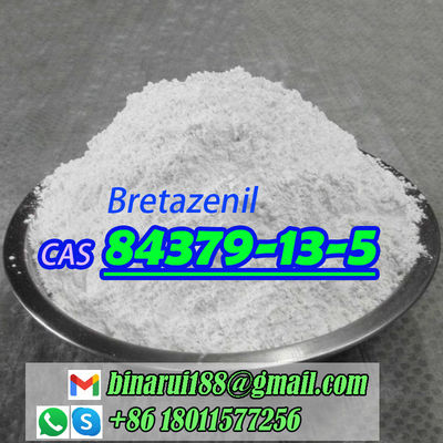 Bretzenilum organische Grundstoffe CAS 84379-13-5 Bretzenil
