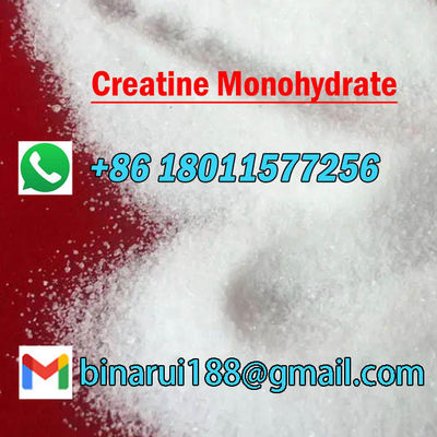 Cas 6020-87-7 Chemische Lebensmittelzusatzstoffe C4H11N3O3 Kreatin Monohydrat