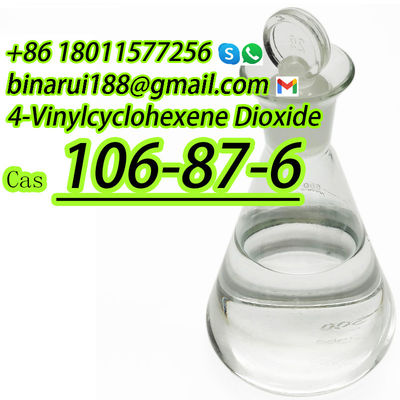4-Vinylcyclohexendioxid CAS 106-87-6 Farblose transparente Flüssigkeit