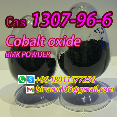Cobalt Oxid CAS 1307-96-6 Oxocobalt Feinchemische Zwischenprodukte Industriequalität