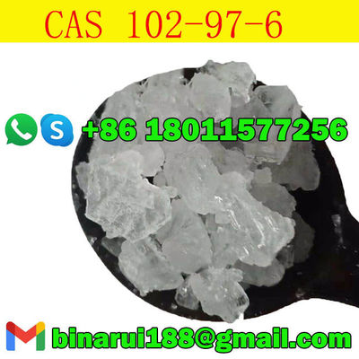 Benzylisopropylamin C10H15N N-Benzylisopropylamin CAS 102-97-6