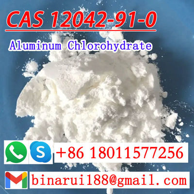 Aluminiumchlorhydrat Al2ClH5O5 Aluminiumchloridhydroxid CAS 12042-91-0