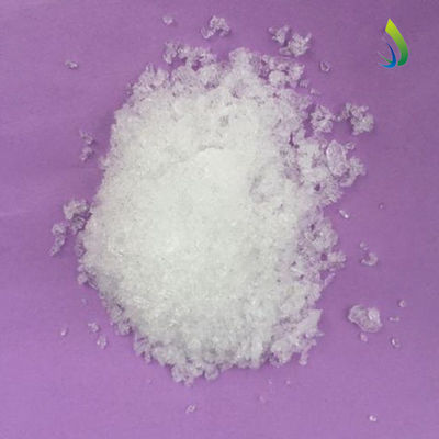 Cas 2647-50-9 Pmk Pulver Flubromazepam chemische Rohstoffe