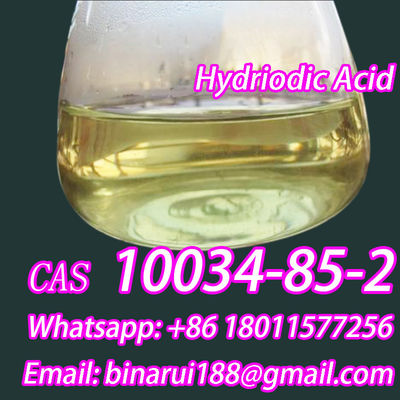 Fabriklieferung Hydriodinsäure CAS 10034-85-2
