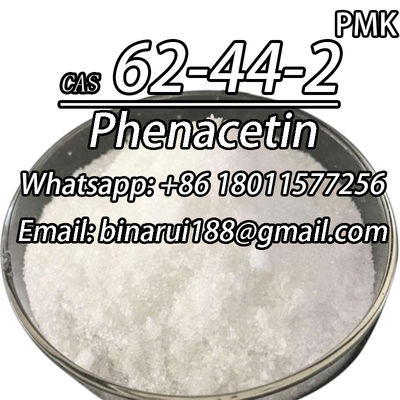 Nachweisprobe Phenacetin C10H13NO2 Achrocidin CAS 62-44-2