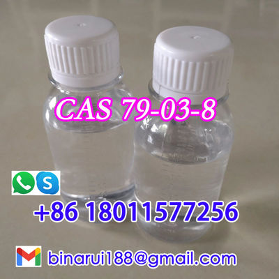Qualität  Propionyl Chloride Pharmaceutical Raw Materials CAS 79-03-8 usine