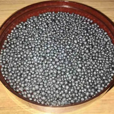 Qualität  Quick Delivery Diiodine / Molecular Iodine Feed Additive CAS 7553-56-2 usine