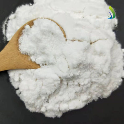 L(-) -Dibenzoyl-L-Tartinsäure-Monohydrat CAS 62708-56-9 L-DBTA
