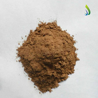 1-(Benzo[d][1,3]Dioxol-5-yl)-2-Bromopropan-1-on Cas 52190-28-0 1-(1,3-Benzodioxol-5-yl)-2-Bromopropan-1-on