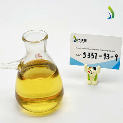 Hohe Reinheit 99% 4-Methylpropiophenon CAS 5337-93-9 1-(4-Methylphenyl)-1-Propanon