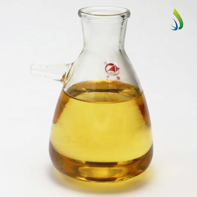Hohe Reinheit 99% 4-Methylpropiophenon CAS 5337-93-9 1-(4-Methylphenyl)-1-Propanon