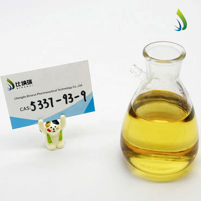Hohe Reinheit 99% 4-Methylpropiophenon CAS 5337-93-9 1-(4-Methylphenyl)-1-Propanon