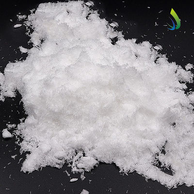 Procain Cas 59-46-1 Procainbasis Kristall organische Synthese Rohstoffe