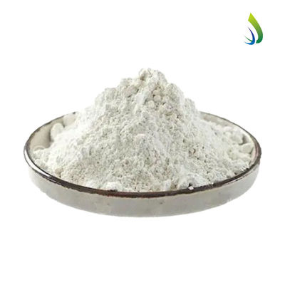 Flubrotizolam Pulver CAS 57801-95-3 2-Bromo-4-(2-Fluorphenyl)-9-Methyl-6H-Thieno[3,2-f]
