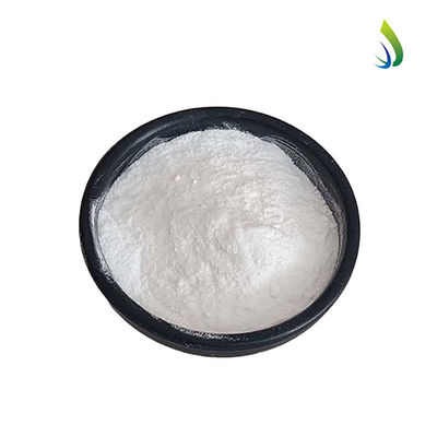 Flubrotizolam CAS 57801-95-3 2-Bromo-4-(2-Fluorophenyl)-9-Methyl-6H-Thieno[3,2-f][1,2,4]Triazol[4,3-a][1,4]Diazepin