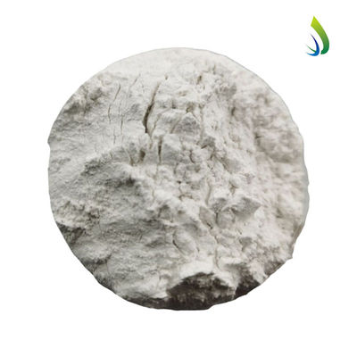 Flubrotizolam CAS 57801-95-3 2-Bromo-4-(2-Fluorophenyl)-9-Methyl-6H-Thieno[3,2-f][1,2,4]Triazol[4,3-a][1,4]Diazepin