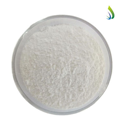 Flubrotizolam-Rohpulver CAS 57801-95-3 Flubrotizolam von hochwertiger Qualität