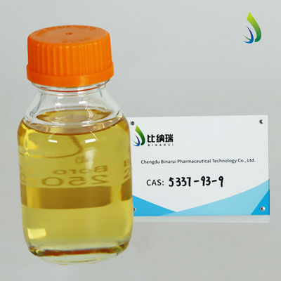 Niedriger Preis 4-Methylpropiophenon CAS 5337-93-9 1- ((p-Tolyl) Propan-1-on