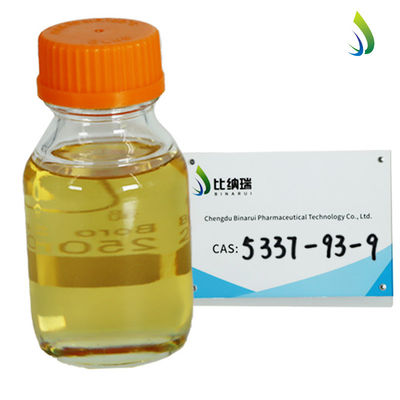 Niedriger Preis 4-Methylpropiophenon CAS 5337-93-9 1- ((p-Tolyl) Propan-1-on