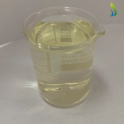 Wassersäure HI Wassersäure ((AMPULE) Cas 10034-85-2 Transparente hellgelbe Flüssigkeit