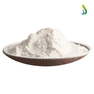 2',5-Dichlor-2-(3-Dimethylcarbamoyl-5-Glycylaminomethyl-1H-1,2,4-Triazol-1-yl) Benzophenon CAS 99593-25-6 Rilmazafon