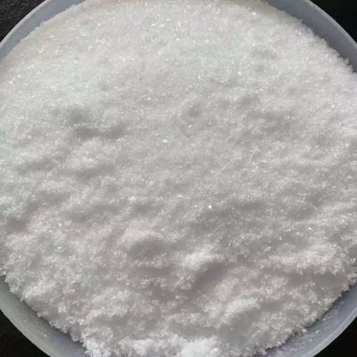 CAS 62708-56-9 L(-) -Dibenzoyl-L-Tartinsäure Monohydrat C18H16O9 L-DBTA