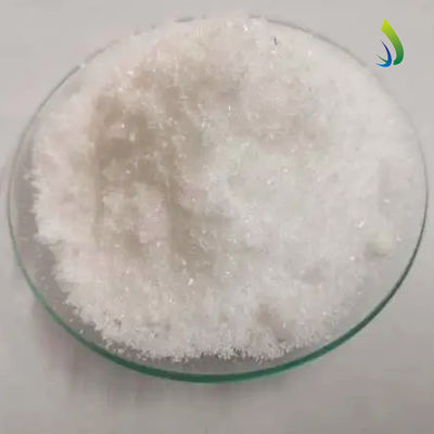 Tetramisolehydrochlorid C11H13ClN2S Levamisolehydrochlorid CAS 5086-74-8