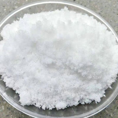 Schnelle Lieferung Dibenzoyl-L-Tartarsäure C18H14O8 Dibenzoyl-L-Tartarsäure CAS 2743-38-6