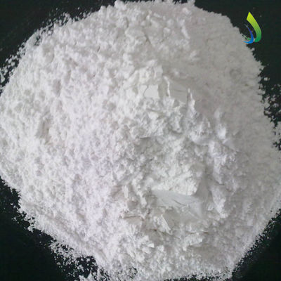 CAS 97-59-6 Zusatzstoffe Allantoin C4H6N4O3 DL-Allantoin