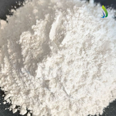 CAS 97-59-6 Zusatzstoffe Allantoin C4H6N4O3 DL-Allantoin
