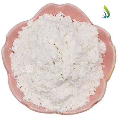 CAS 53936-56-4 Deoxyarbutin von höchster Qualität Kosmetische Zusatzstoffe 4- ((Oxan-2-Yloxy) Phenol