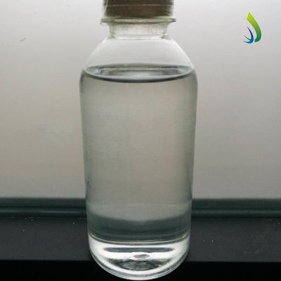 Flüssiges Paraffinöl für kosmetische Zwecke / Weißöl CAS 8012-95-1
