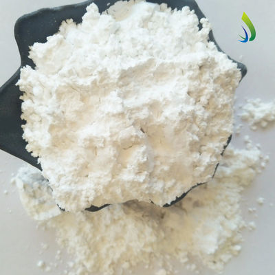 Kalziumsulfat Hemihydrat H2CaO5S Getrockneter Gips CAS 10034-76-1