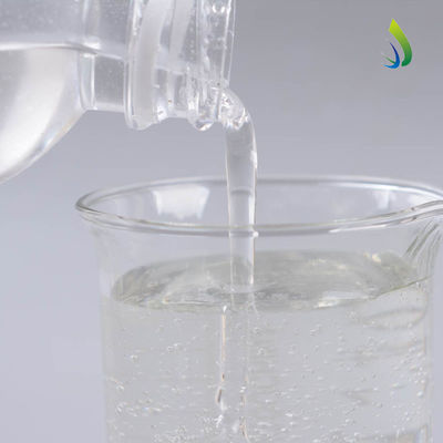 Pestizidqualität CAS 67674-67-3 Organmodifiziertes Siloxan-transparentes Öl