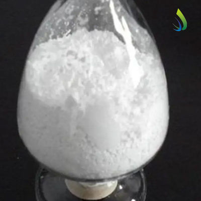 NORFLUDIAZEPAM CAS 2886-65-9 Dealkylflurazepam mit einer Reinheit von 99%