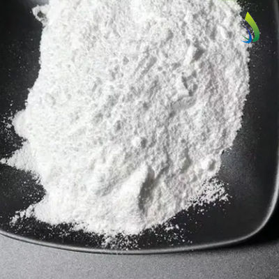NORFLUDIAZEPAM CAS 2886-65-9 Dealkylflurazepam mit einer Reinheit von 99%