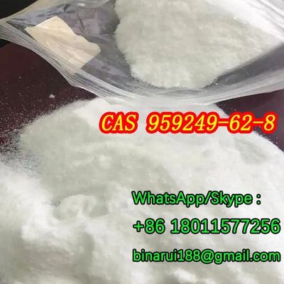 5- ((p-Tolyl) -4,5-Dihydroxazol-2-amin CAS 959249-62-8 2-Oxazolin,2-Amino-5- ((p-Tolyl)