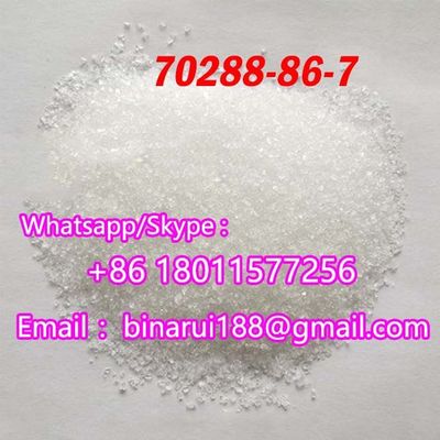 Ivermectin Pharmazeutische Rohstoffe CAS 70288-86-7