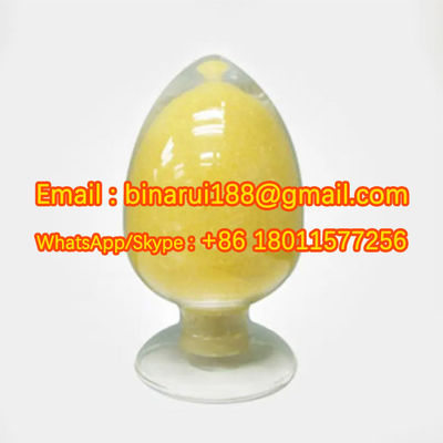 CAS 69673-92-3 2-Chlor-1- ((4-Methylphenyl)-1-Propanon C10H11ClO b-Chlor-4-Methylpropiophenon