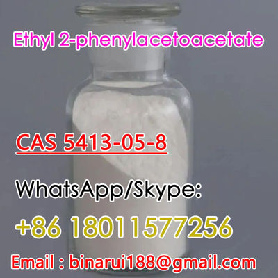 Warm verkaufter Ethyl-2-Phenylacetoacetate/2-Phenylacetoacetic Acid Ethyl Ester Cas 5413-05-8