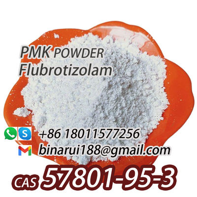 Flubrotizolampulver CAS 57801-95-3 Flubrotizolam