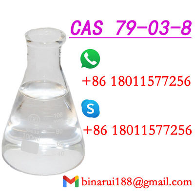 Bestpreis Propionylchlorid Cas 79-03-8 Propionsäurechlorid