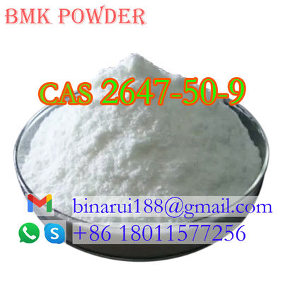 Flubromazepam CAS 2647-50-9 7-Bromo-5- ((2-Fluorophenyl)-1,3-Dihydro-2H-1,4-Benzodiazepin-2-on